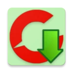 bitchute media downloader android application logo